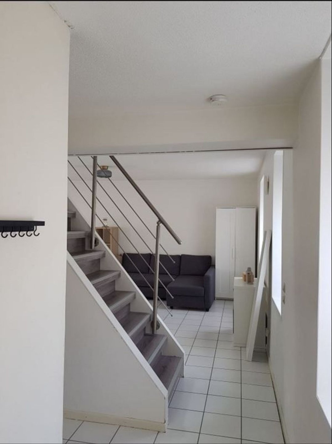 Appartement à louer, 47m², Saint-Étienne
