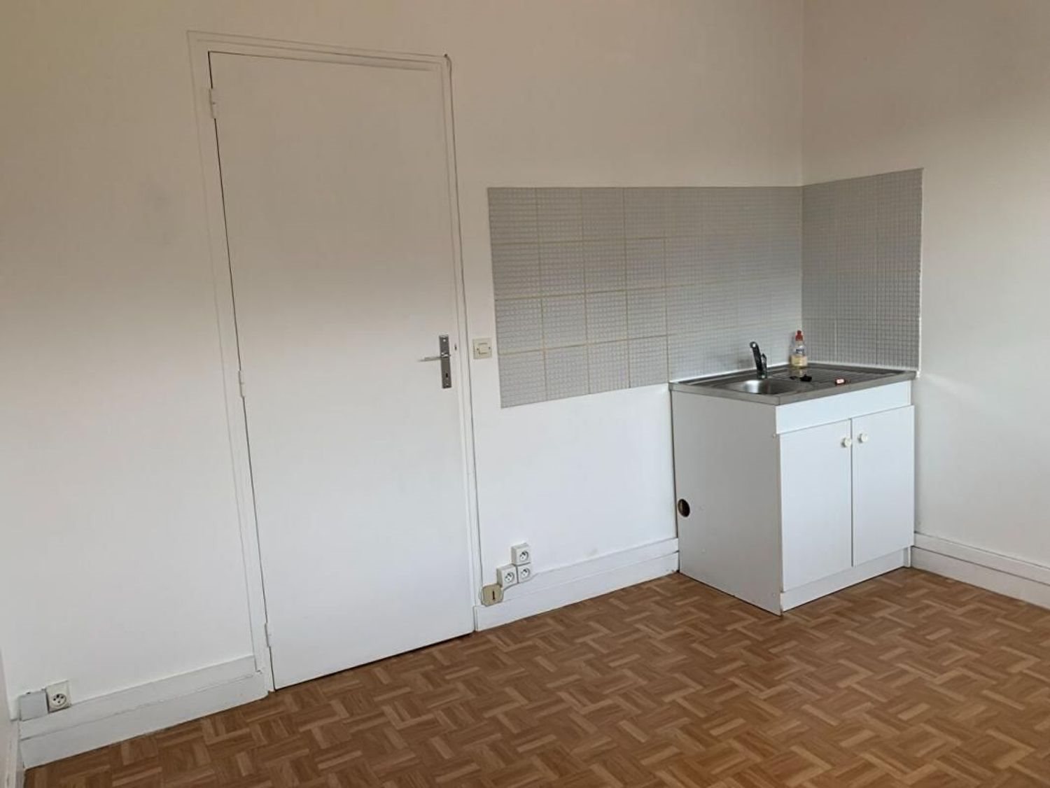Appartement à louer, 15m², Palaiseau