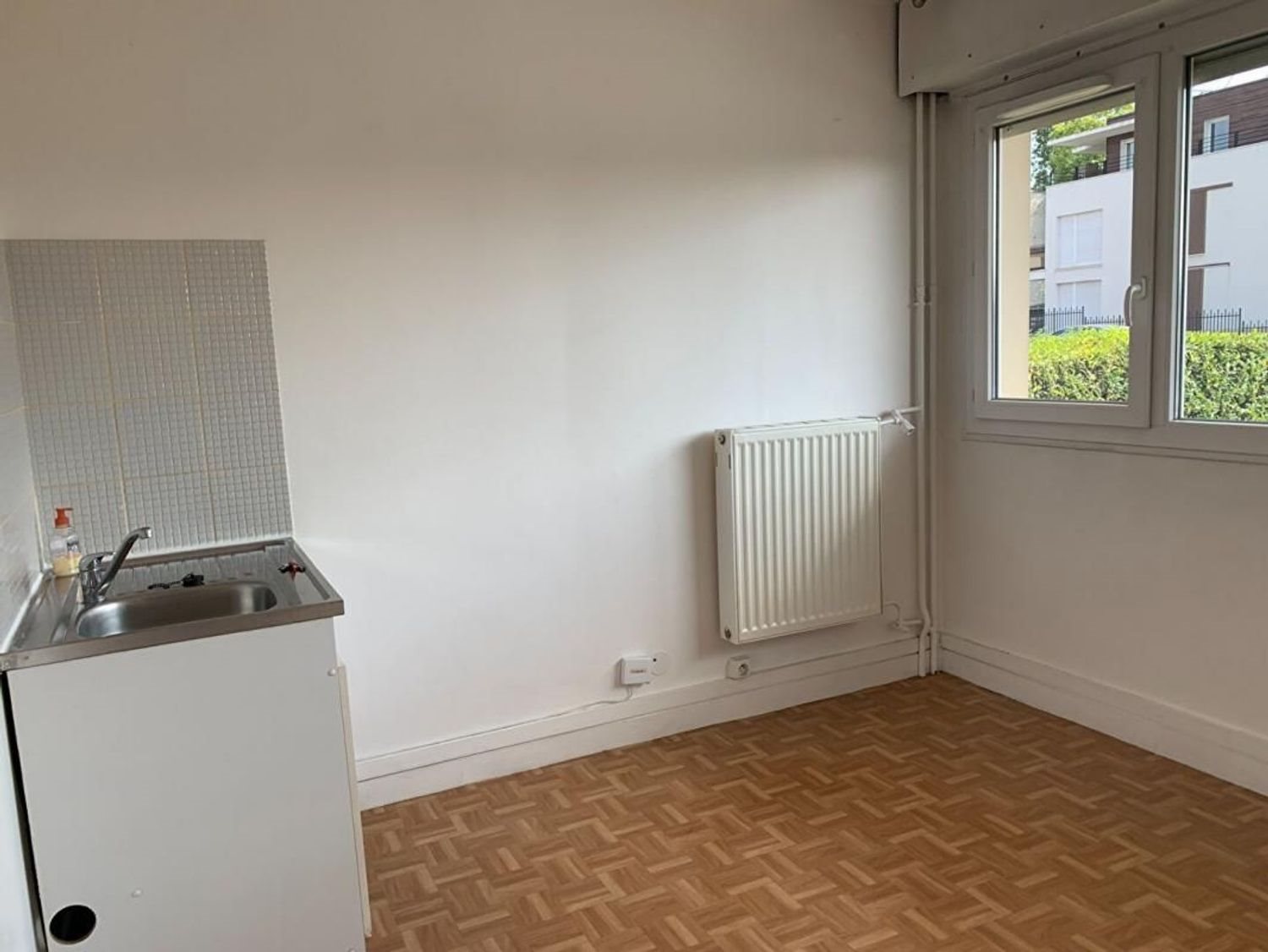 Appartement à louer, 15m², Palaiseau