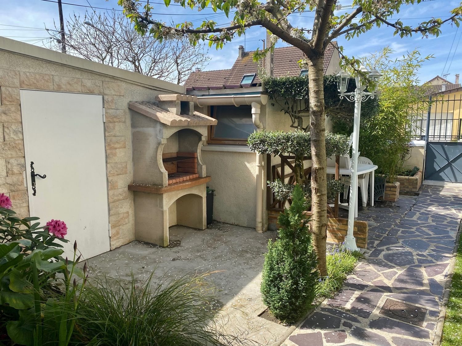 Maison à vendre, 54m², Morsang-sur-Orge