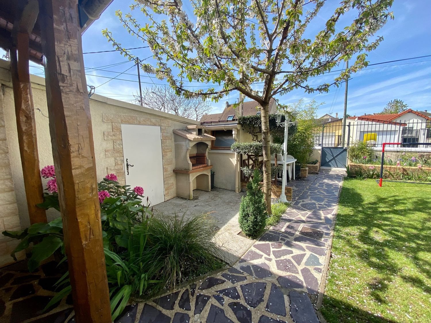Maison à vendre, 54m², Morsang-sur-Orge