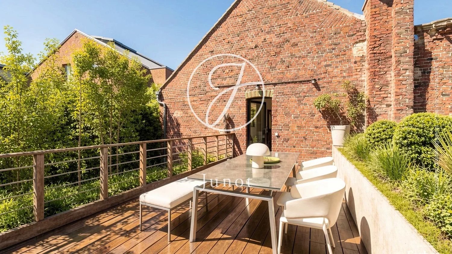 Appartement à vendre, 216m², Lille