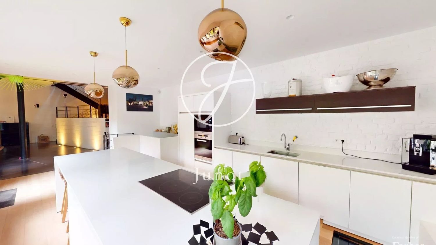 Appartement à vendre, 216m², Lille