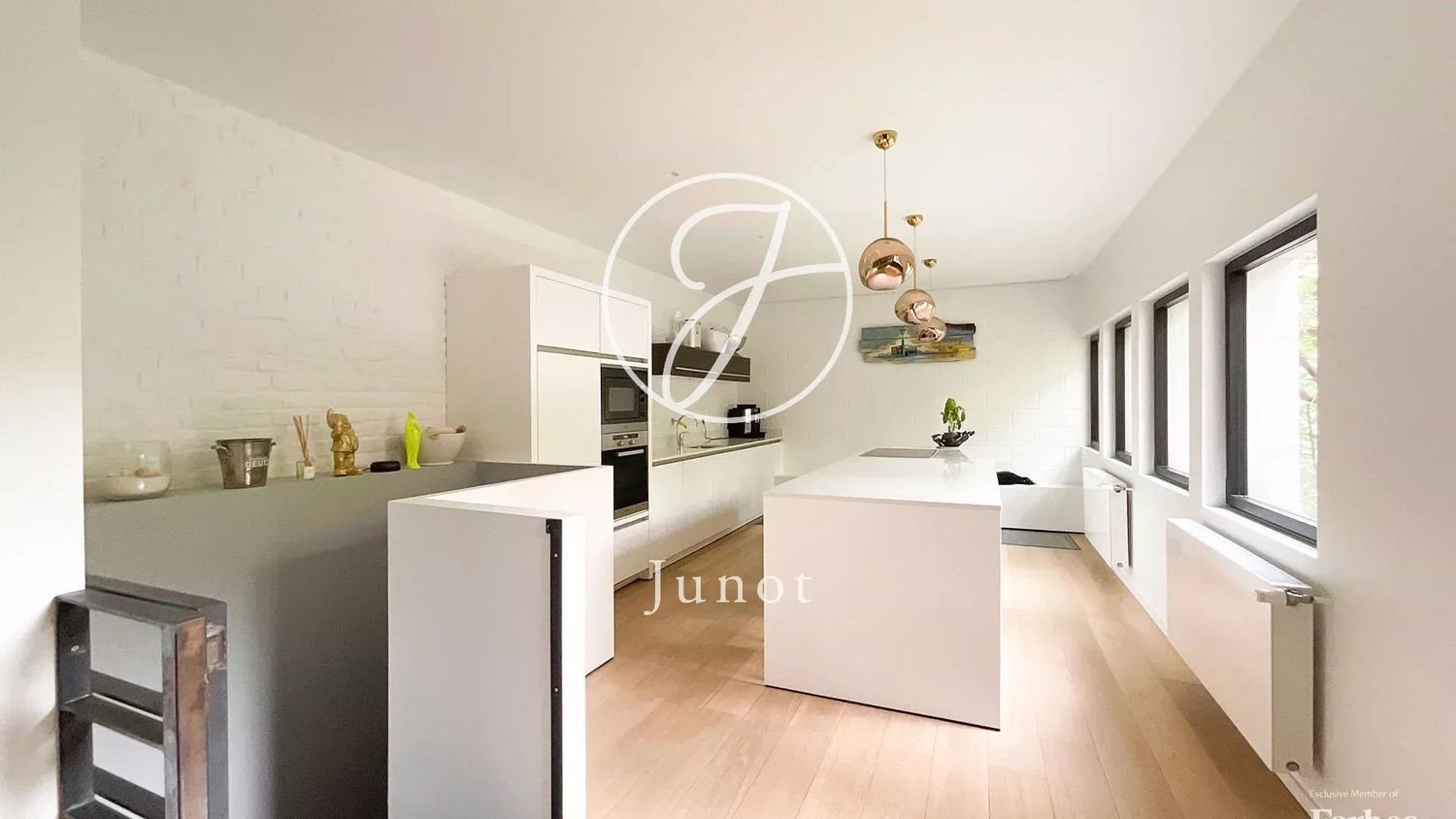 Appartement à vendre, 216m², Lille