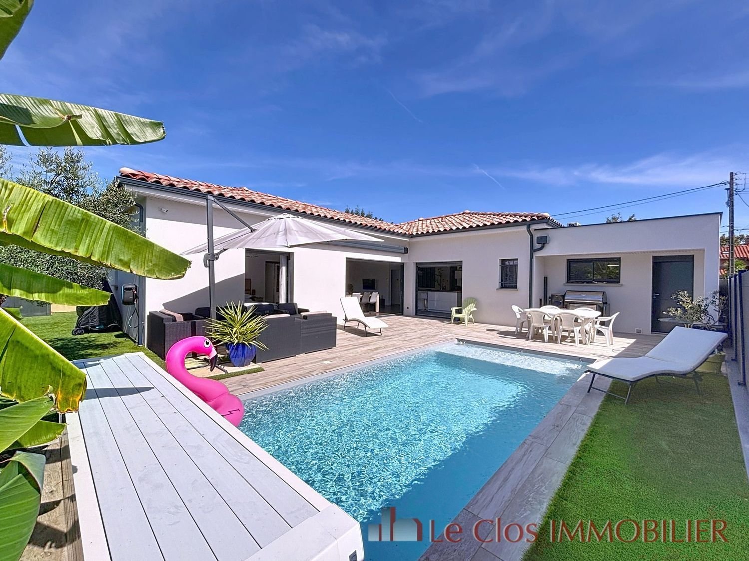Maison à vendre, 171m², Seilh