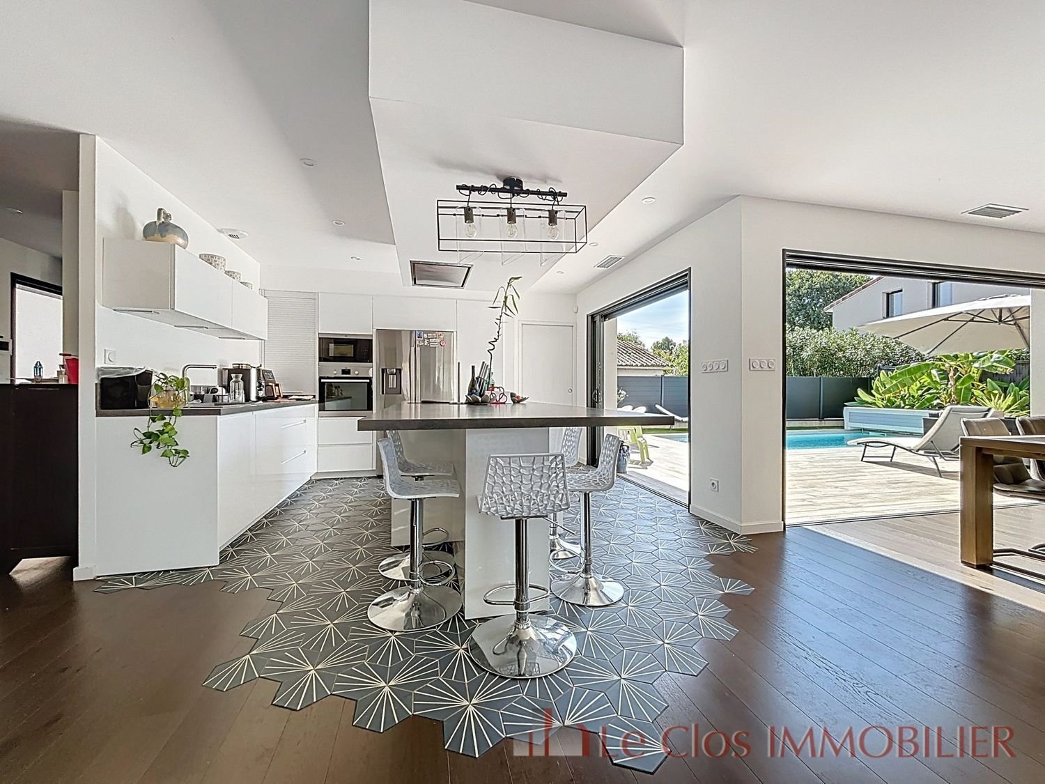 Maison à vendre, 171m², Seilh