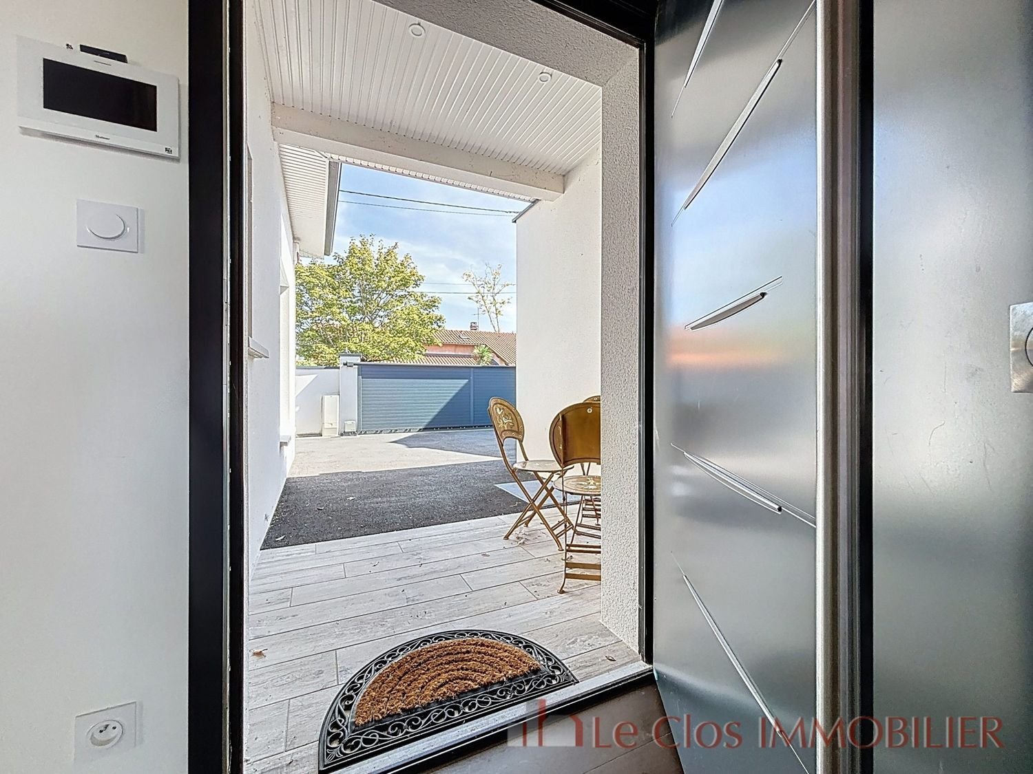 Maison à vendre, 171m², Seilh
