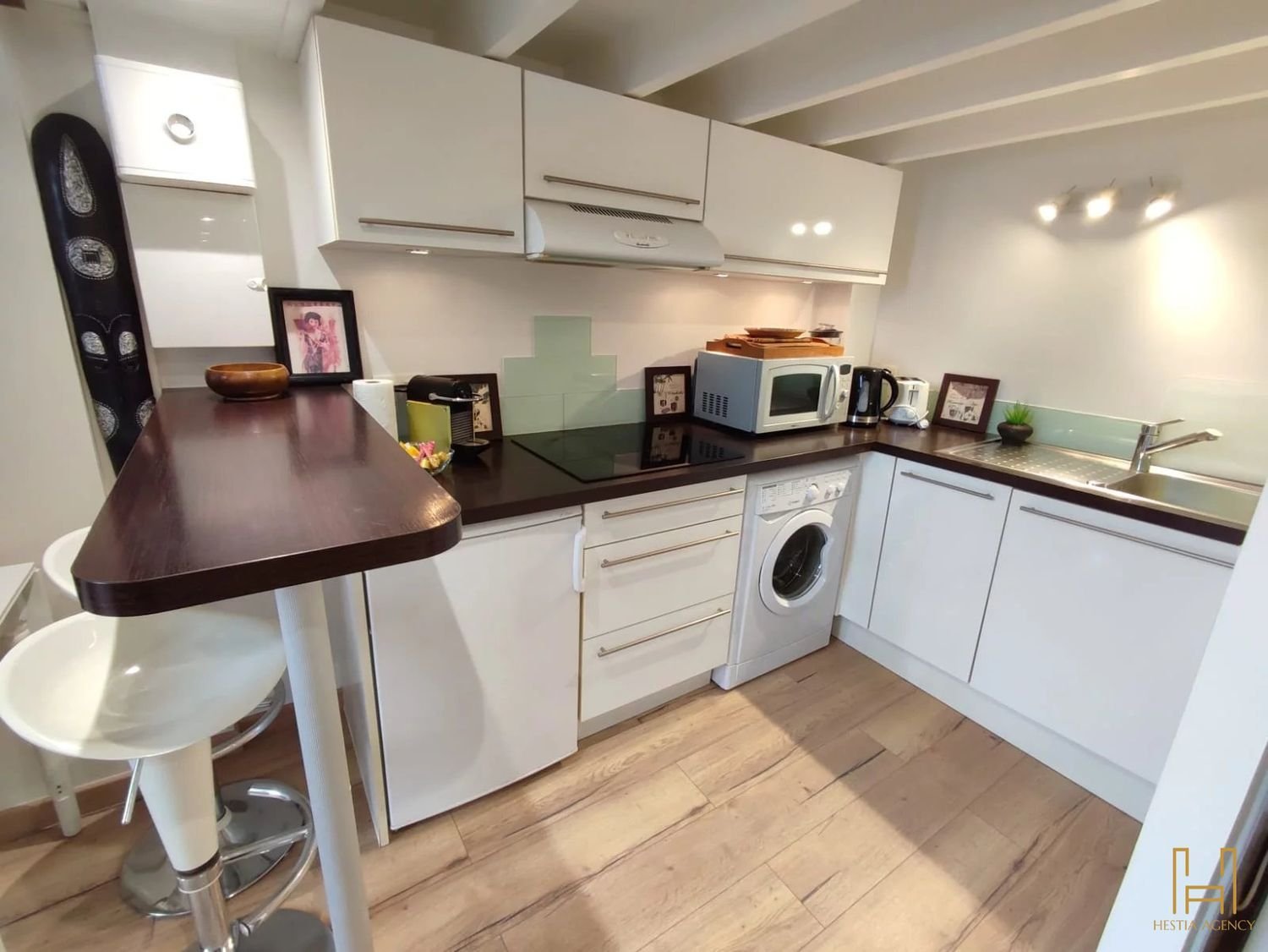 Appartement à louer, 34m², Versailles