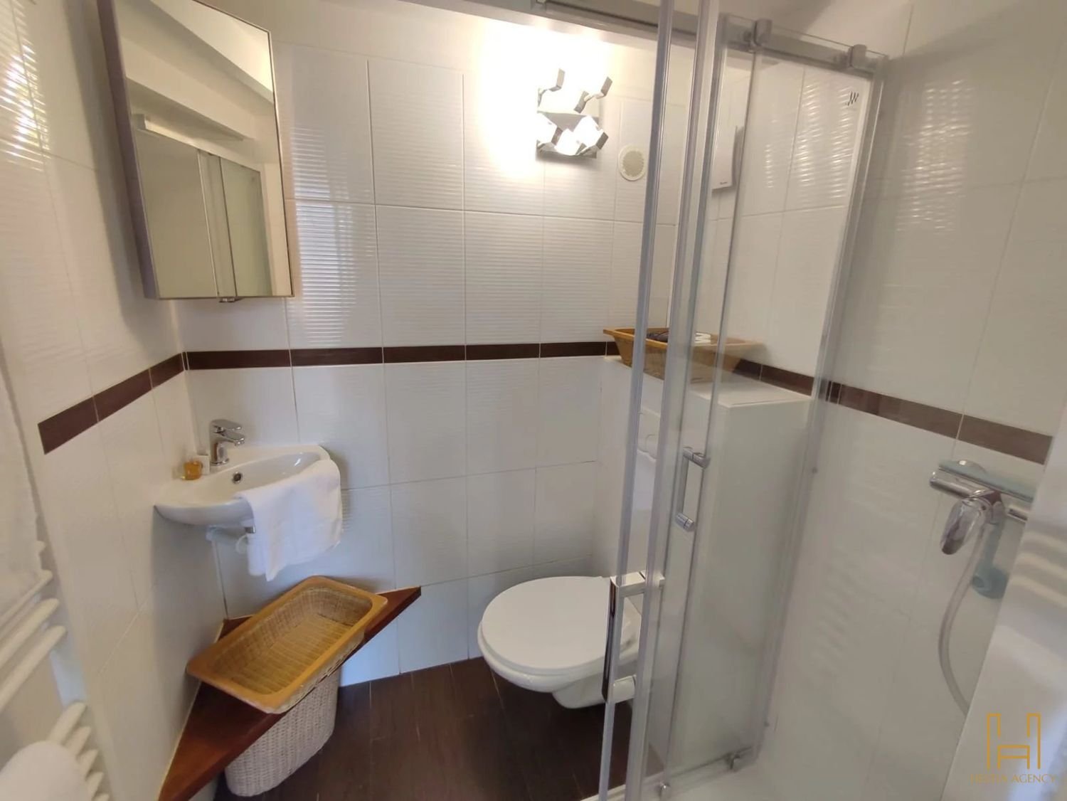 Appartement à louer, 34m², Versailles