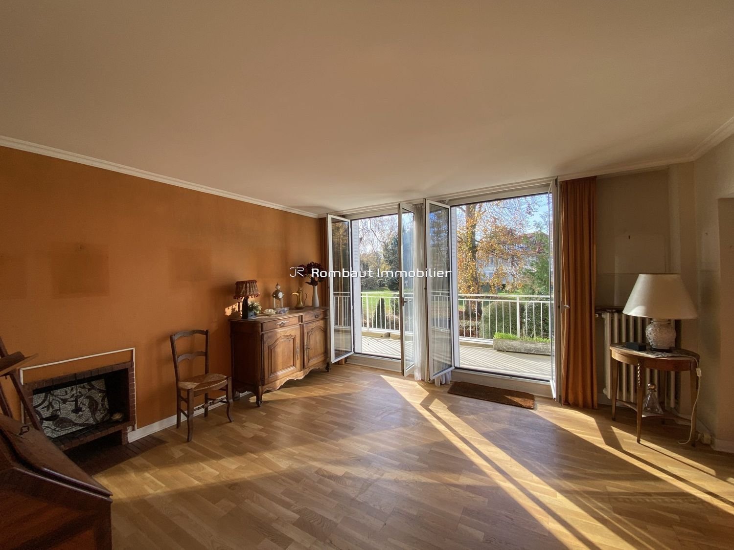 Appartement à vendre, 66m², La Celle-Saint-Cloud