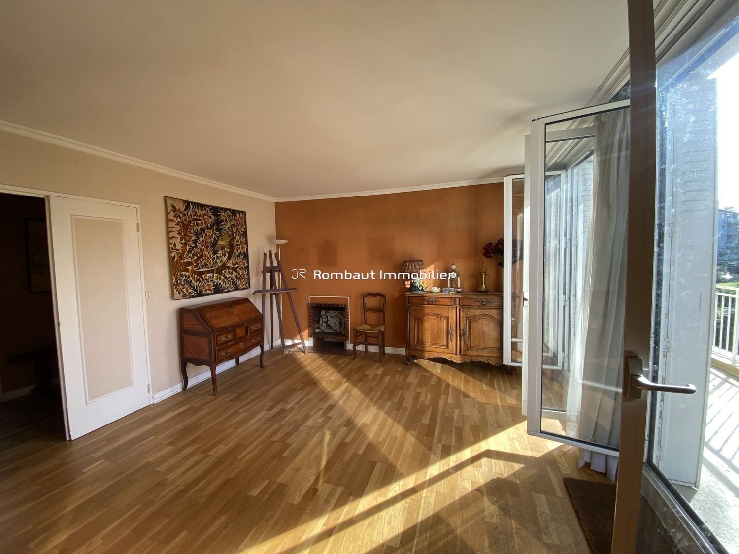 Appartement à vendre, 66m², La Celle-Saint-Cloud