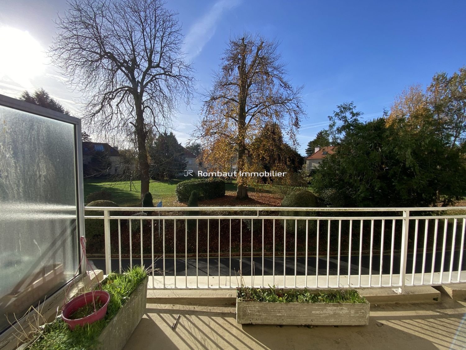 Appartement à vendre, 66m², La Celle-Saint-Cloud