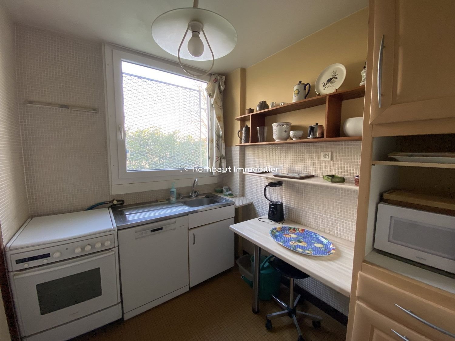 Appartement à vendre, 66m², La Celle-Saint-Cloud