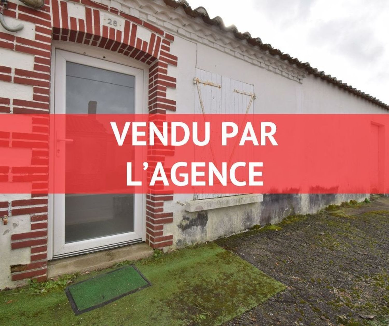 Maison à vendre, 40m², La Chevrolière
