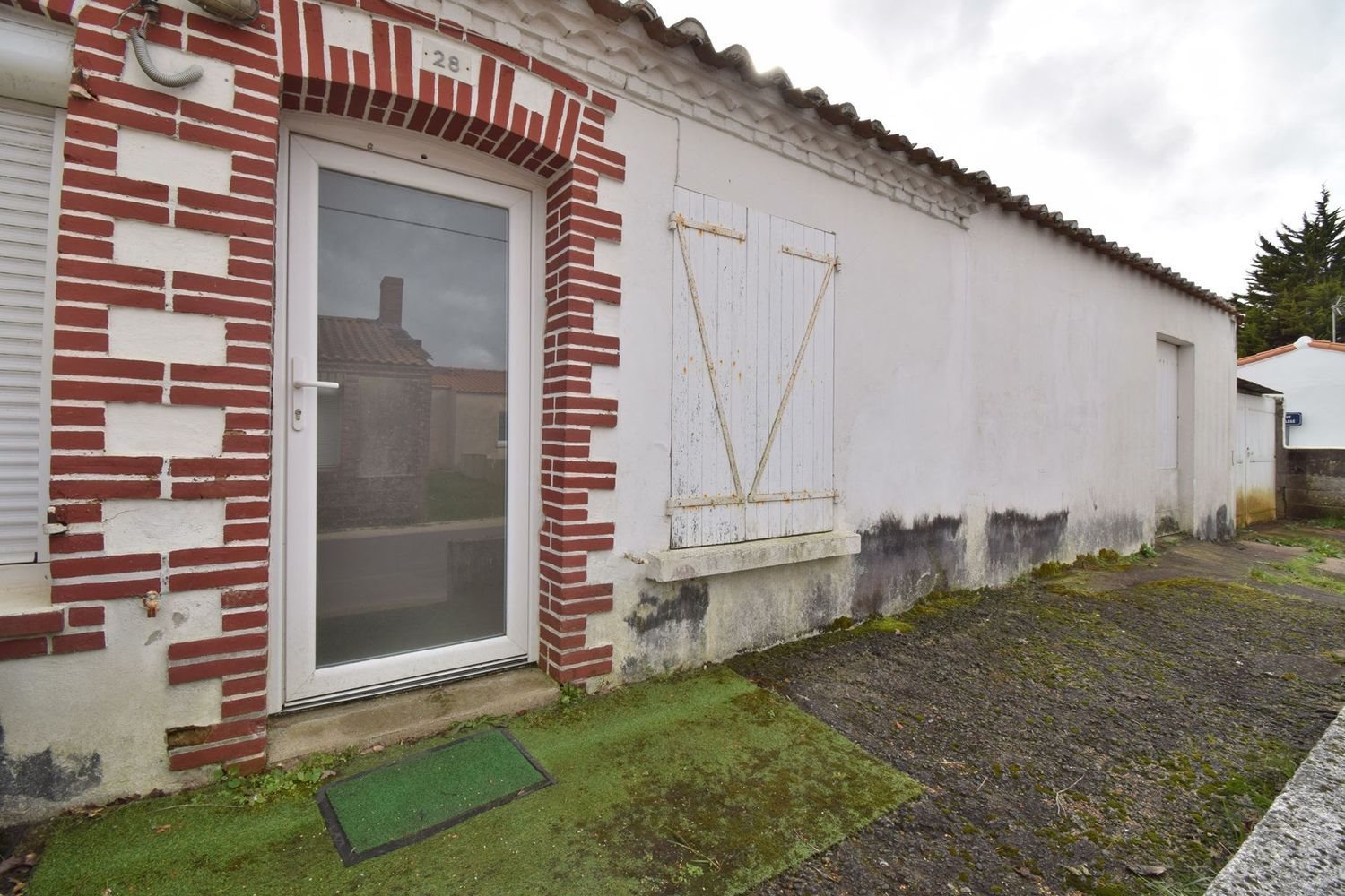 Maison à vendre, 40m², La Chevrolière