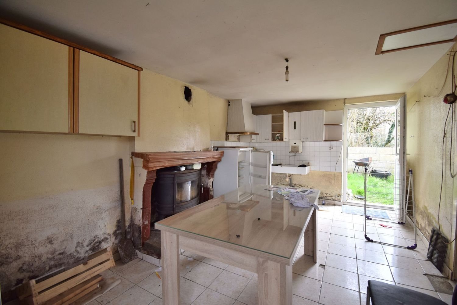 Maison à vendre, 40m², La Chevrolière