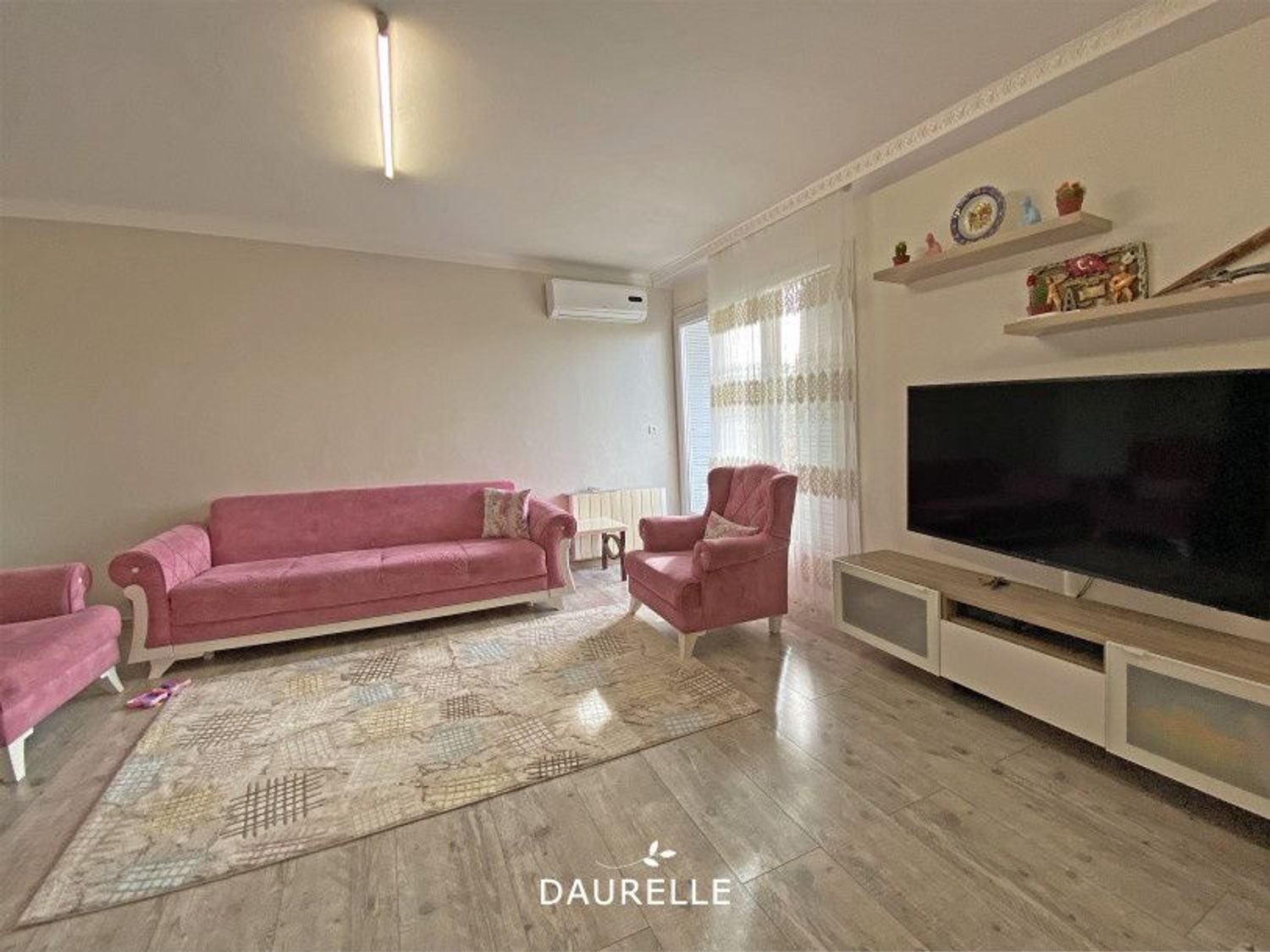 Appartement à vendre, 77m², Avignon