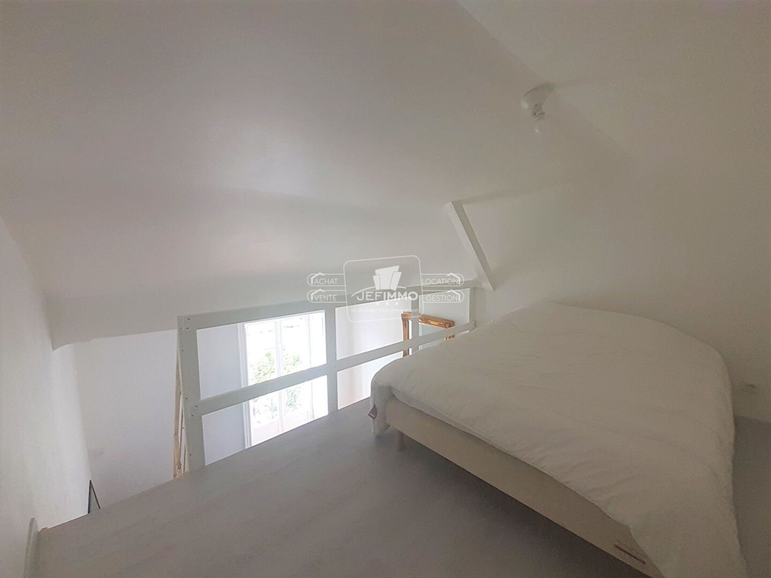 Appartement à louer, 29m², Nantes