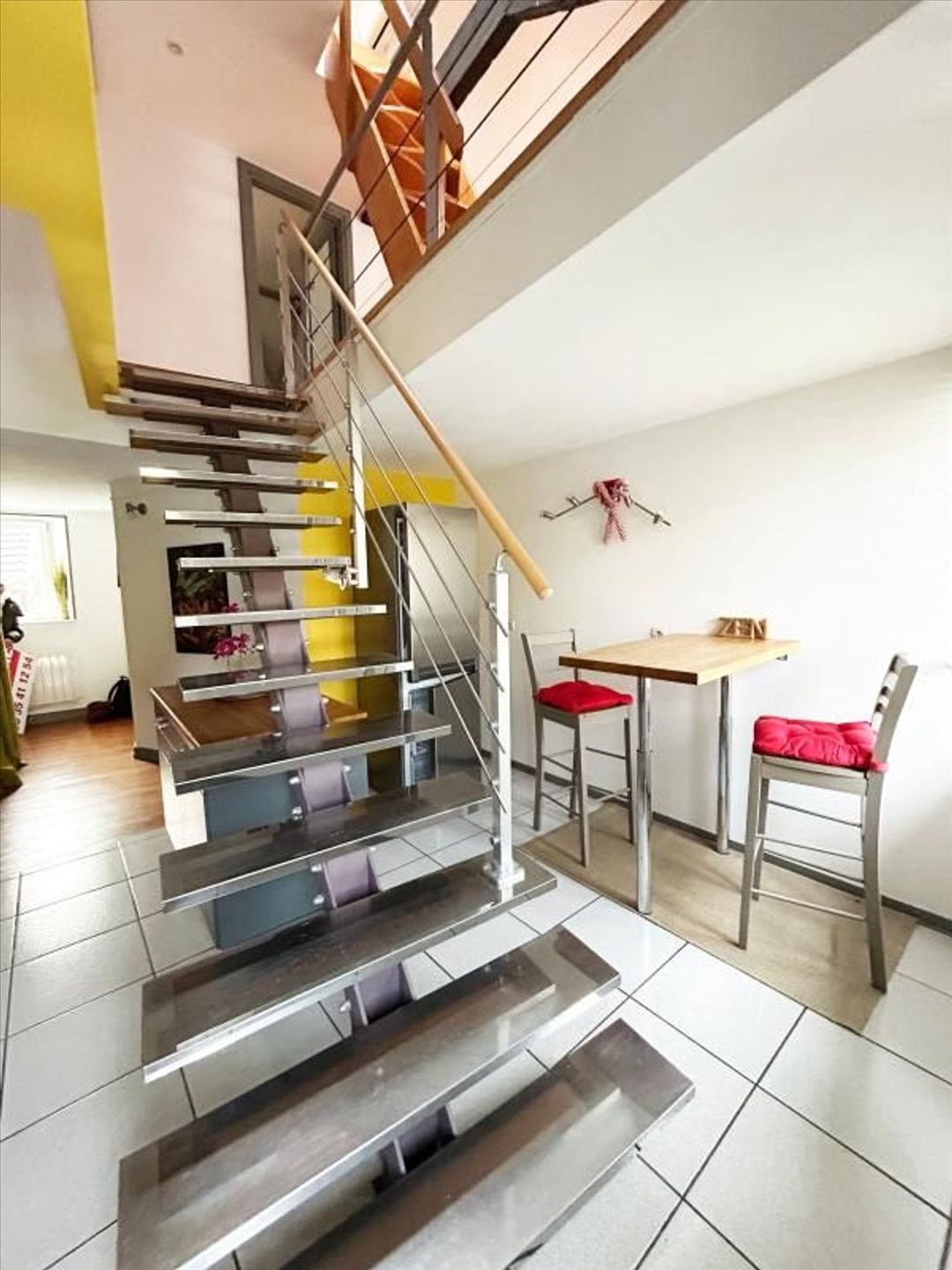 Appartement à vendre, 59m², Brunstatt