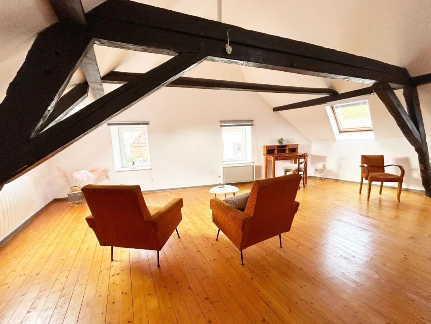 Appartement à vendre, 59m², Brunstatt
