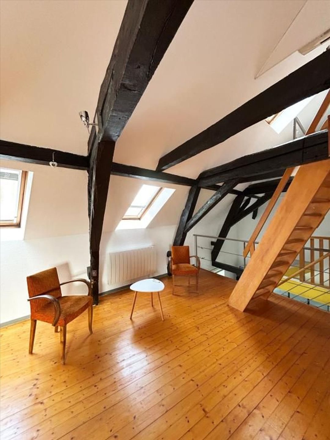 Appartement à vendre, 59m², Brunstatt