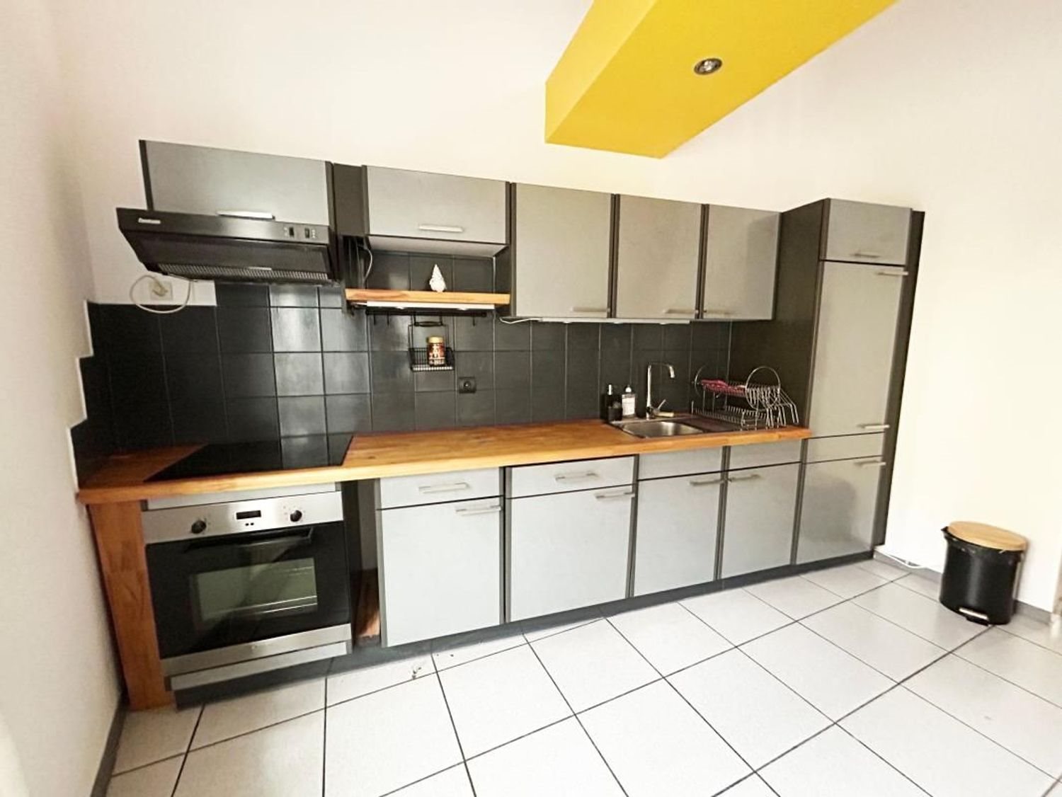 Appartement à vendre, 59m², Brunstatt