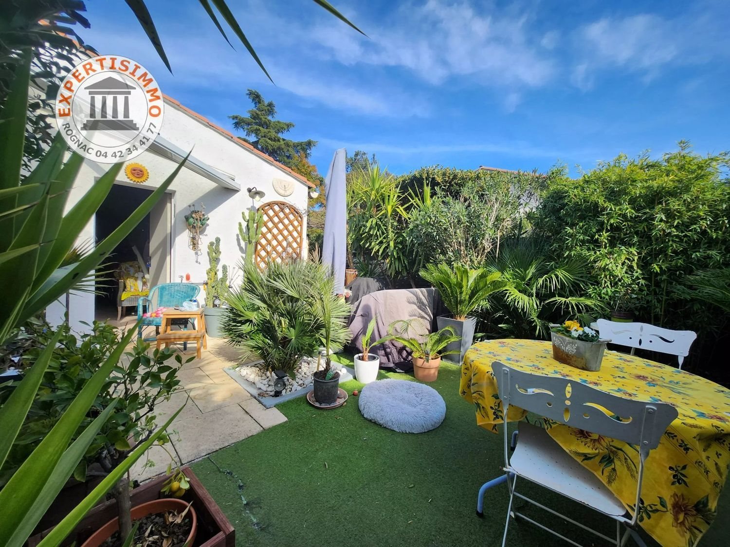 Maison à vendre, 47m², Saint-Victoret