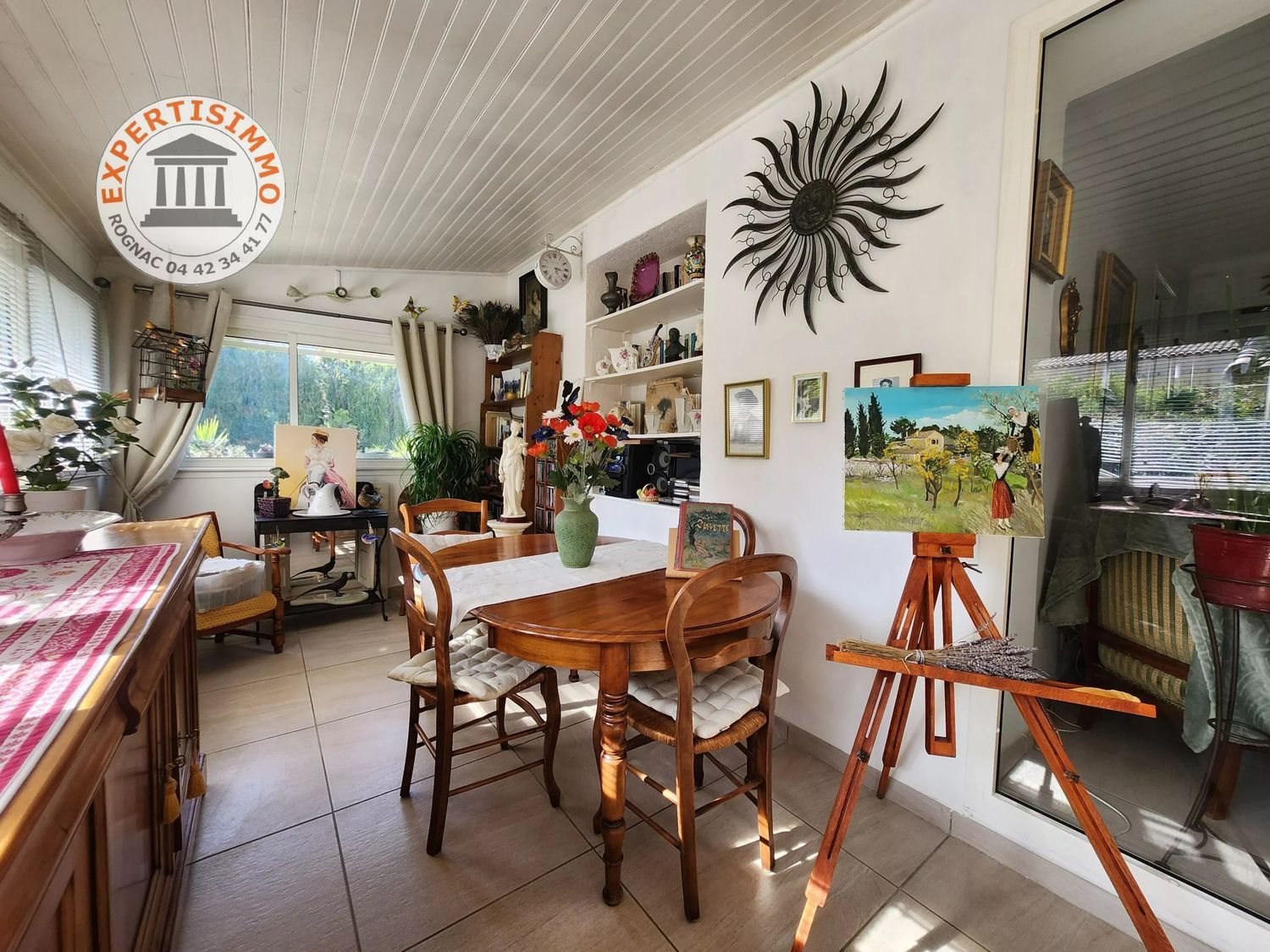Maison à vendre, 47m², Saint-Victoret