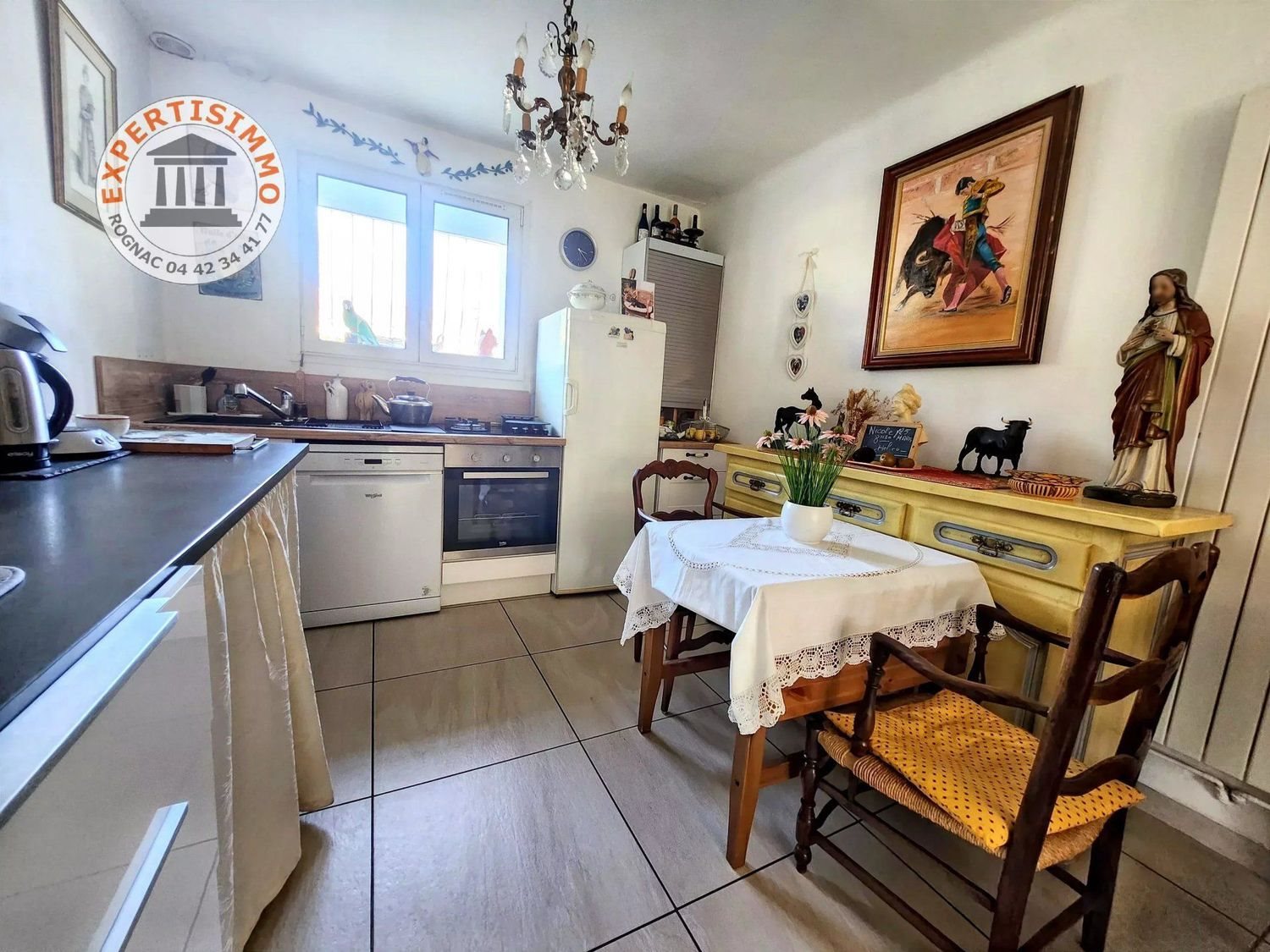 Maison à vendre, 47m², Saint-Victoret