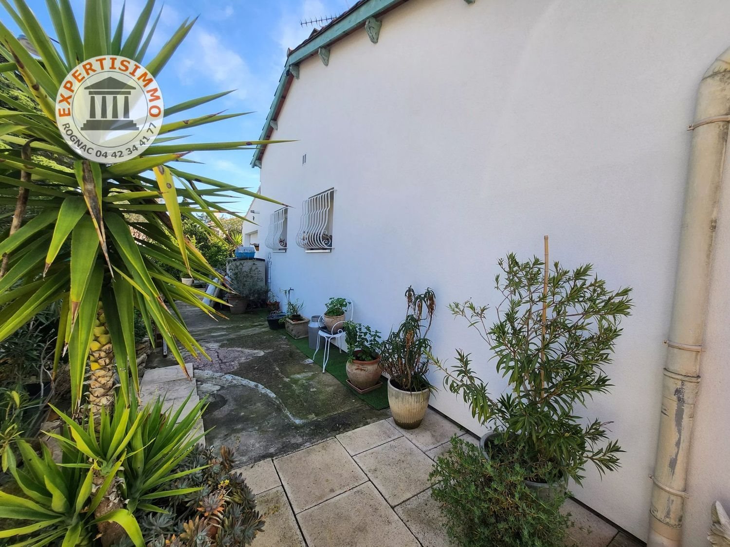 Maison à vendre, 47m², Saint-Victoret