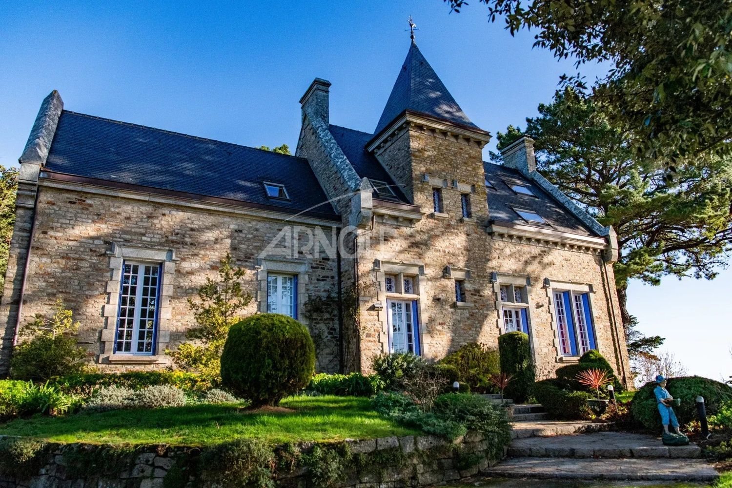 Maison à vendre, 228m², Arradon