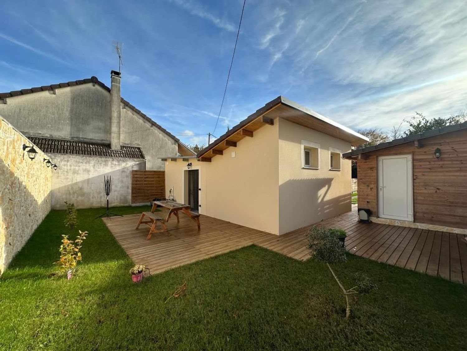 Maison à vendre, 41m², Herblay-sur-Seine