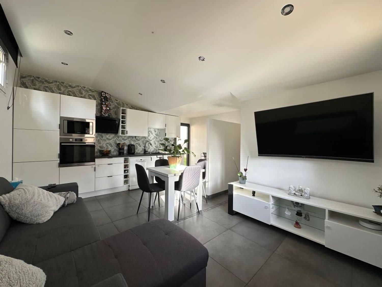 Maison à vendre, 41m², Herblay-sur-Seine