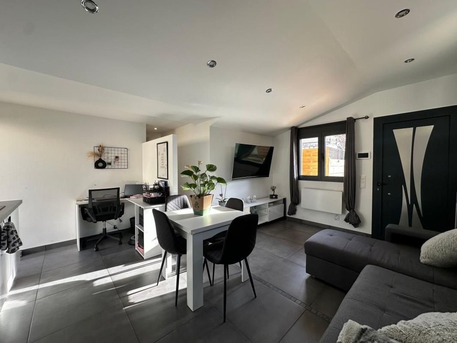 Maison à vendre, 41m², Herblay-sur-Seine