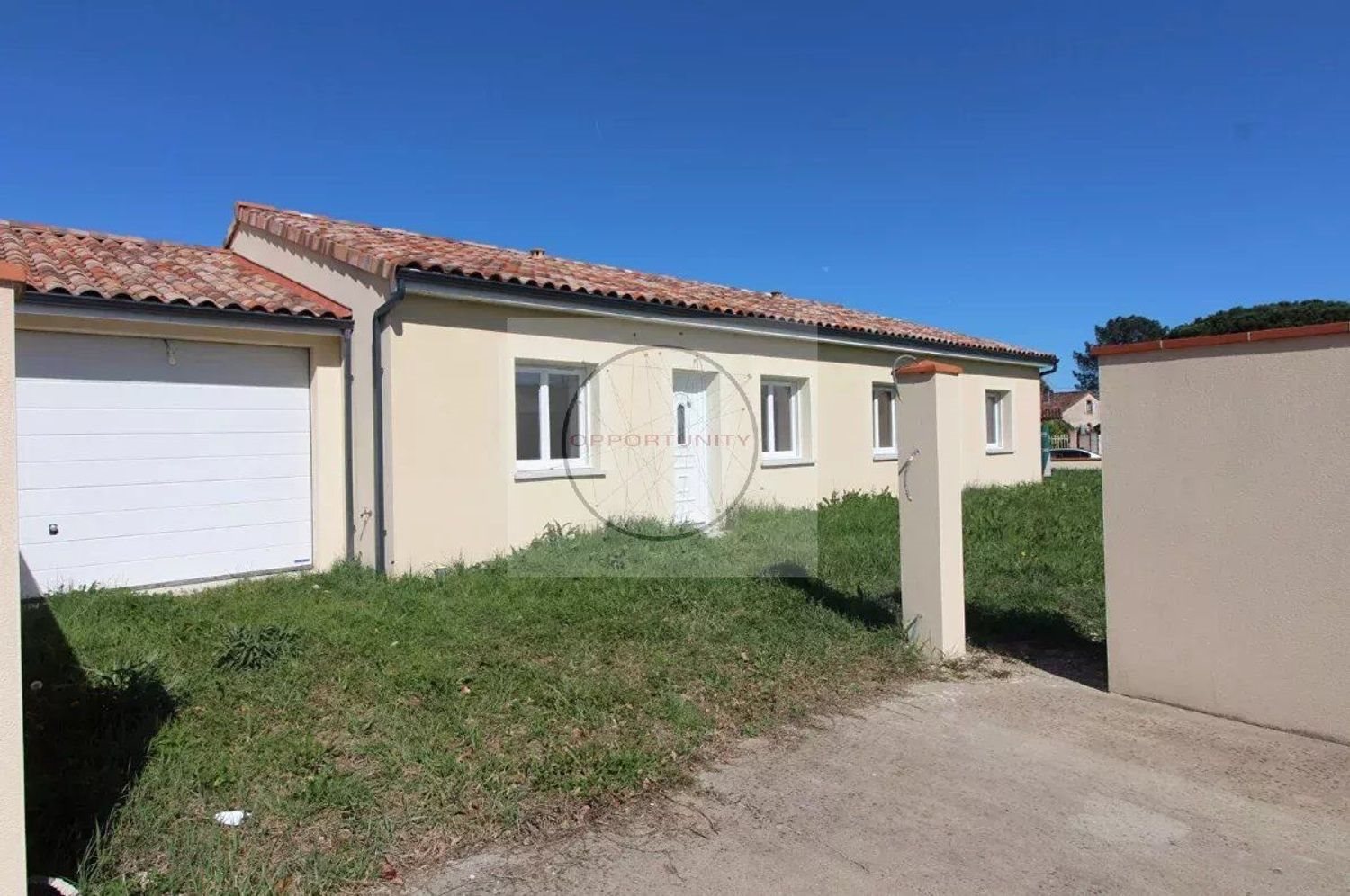 Maison à vendre, 145m², Montauban