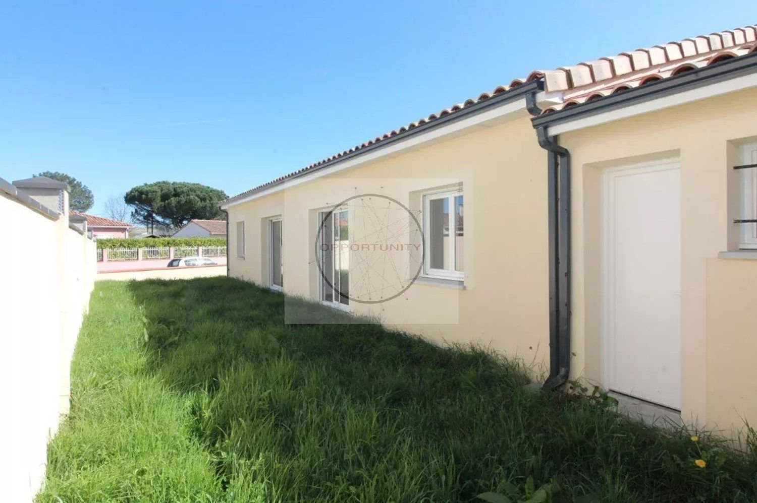 Maison à vendre, 145m², Montauban