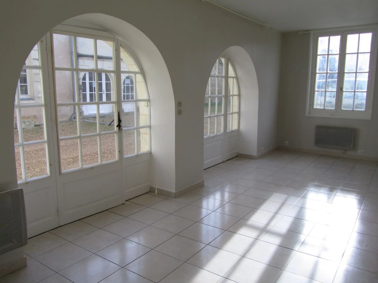 Appartement à louer, 56m², Montreuil-Bellay