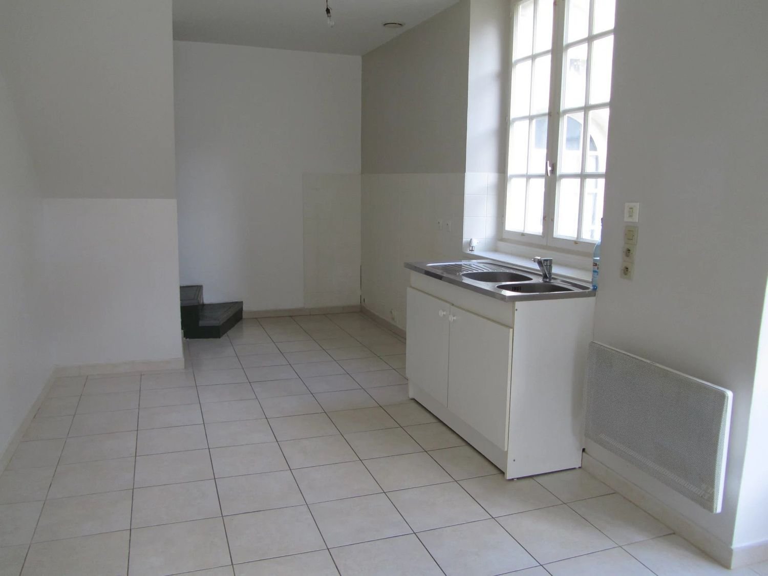 Appartement à louer, 56m², Montreuil-Bellay