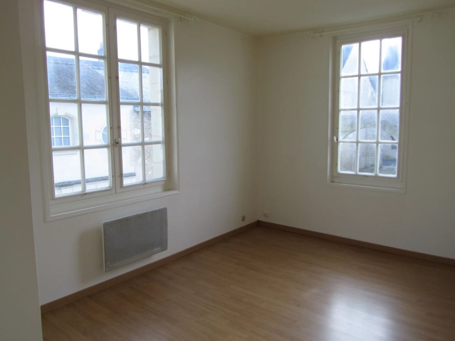 Appartement à louer, 56m², Montreuil-Bellay