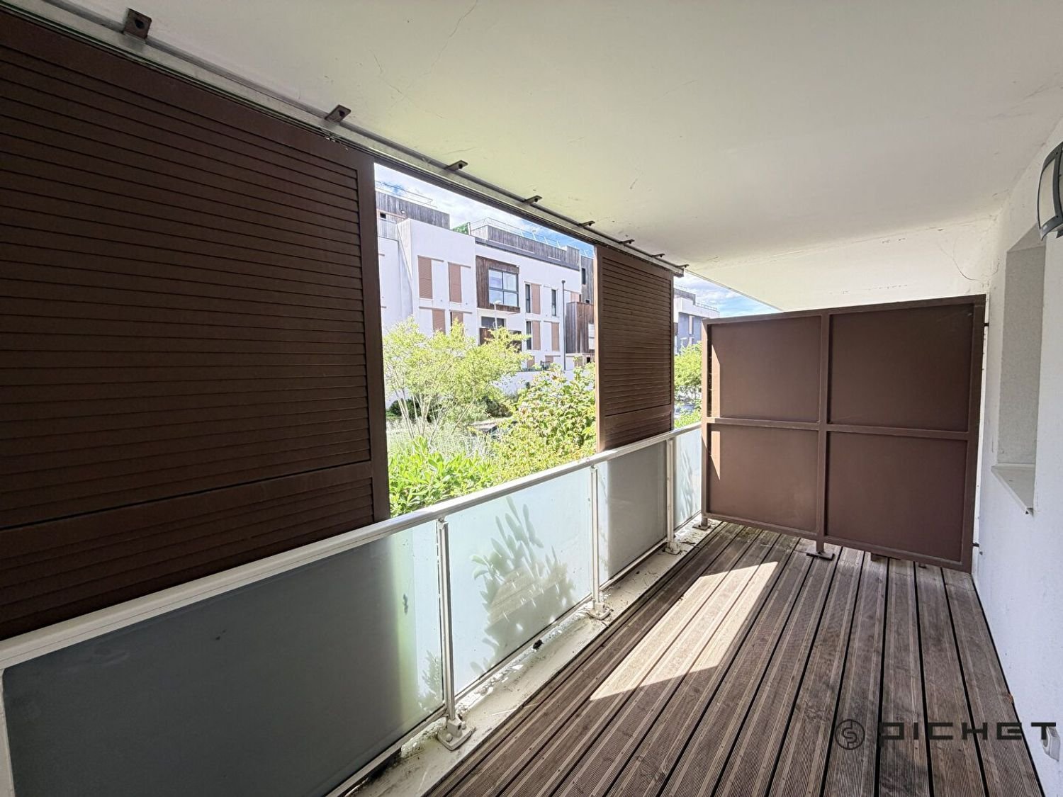 Appartement à vendre, 41m², Eysines