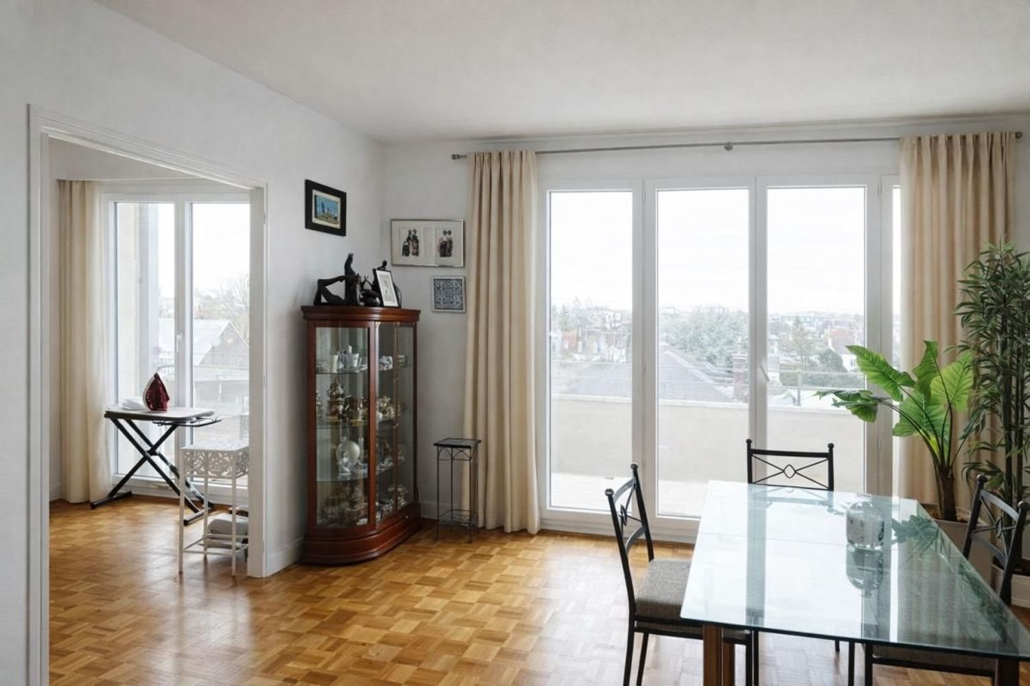 Appartement à vendre, 79m², Compiègne
