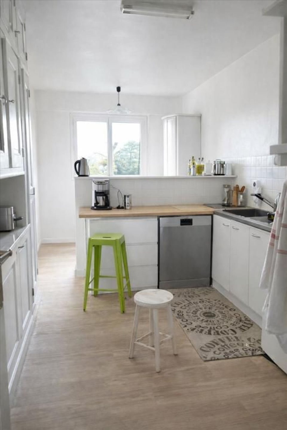 Appartement à vendre, 79m², Compiègne