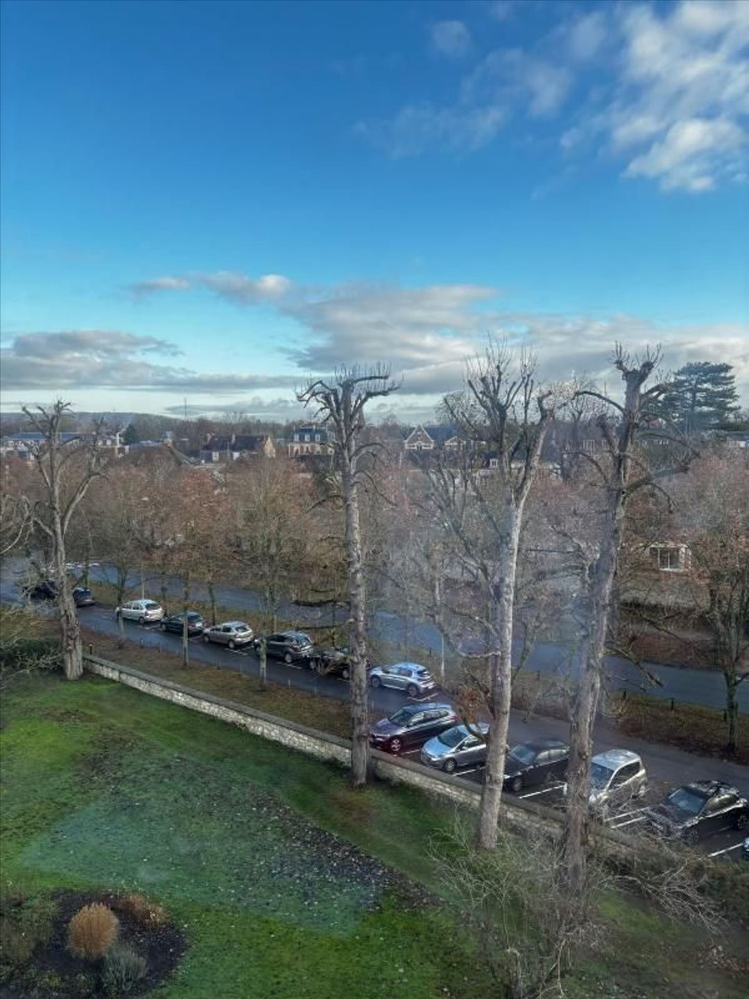 Appartement à vendre, 79m², Compiègne