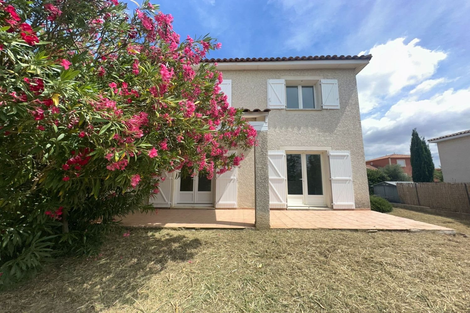 Maison à louer, 88m², Lézignan-Corbières