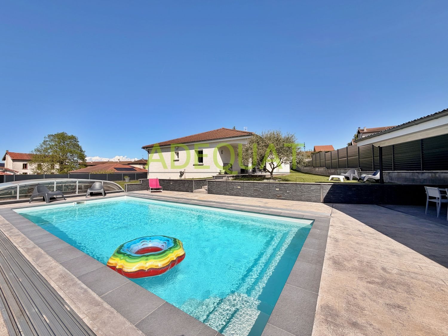 Maison à vendre, 133m², Culin