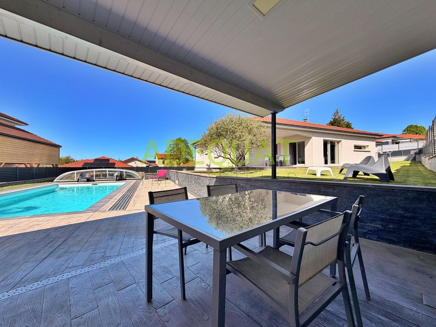 Maison à vendre, 133m², Culin