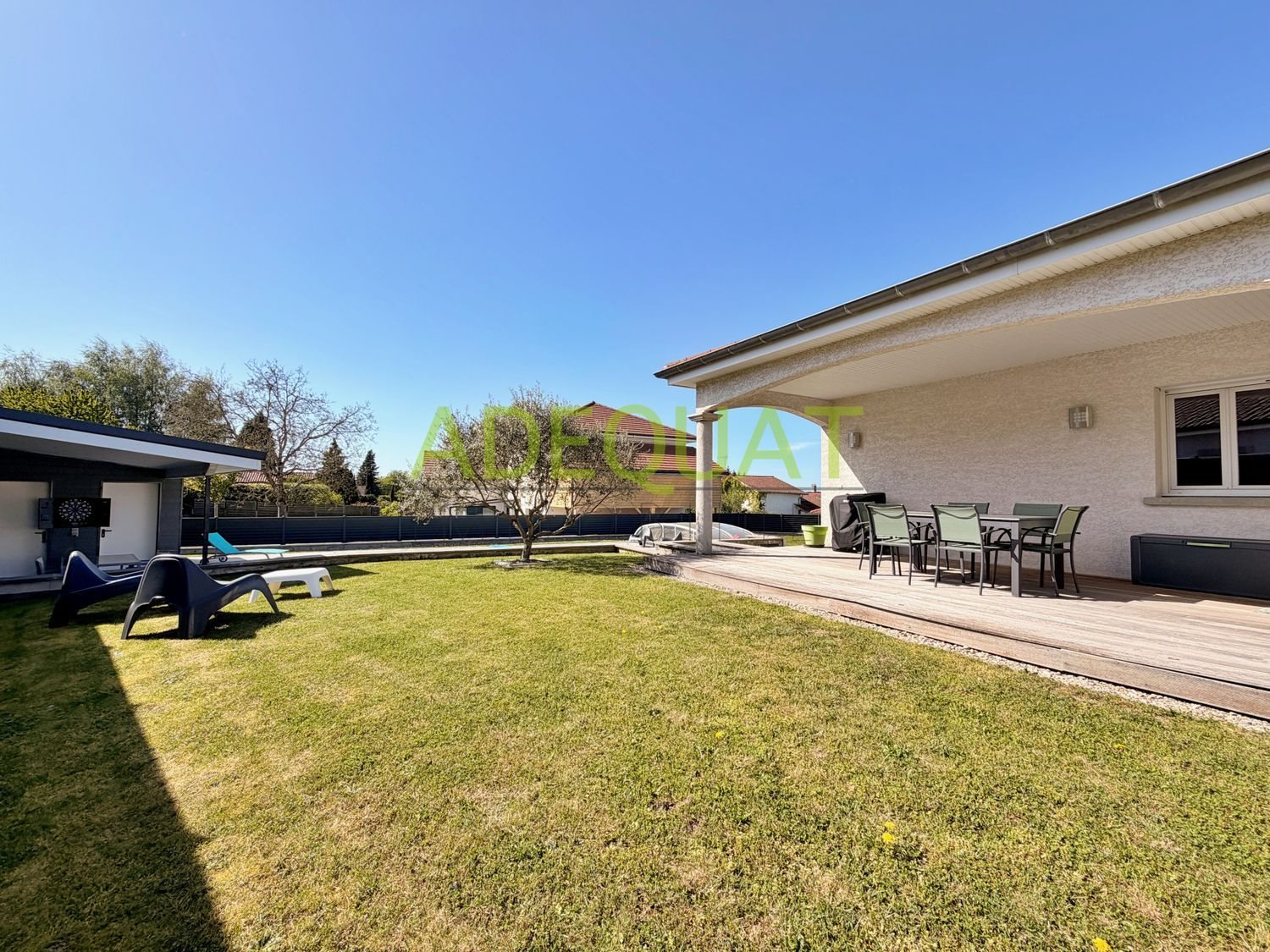 Maison à vendre, 133m², Culin