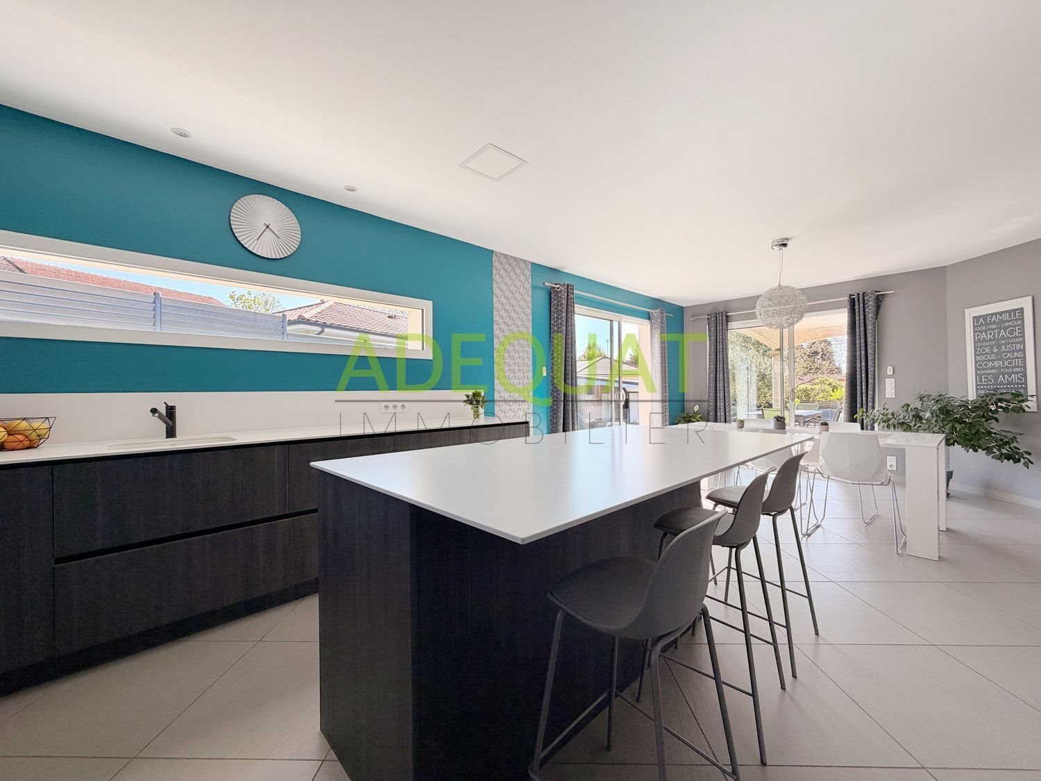 Maison à vendre, 133m², Culin