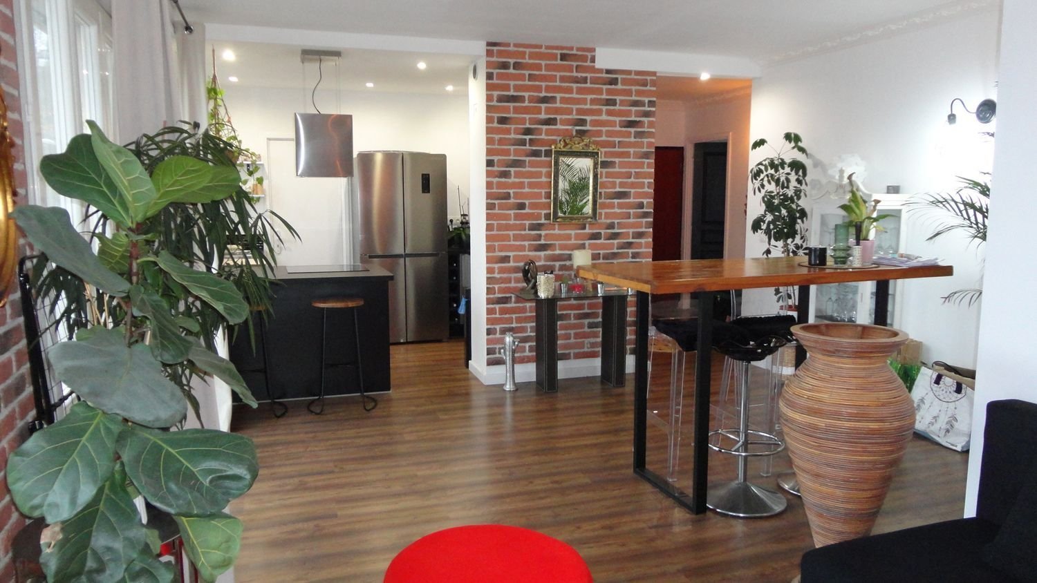 Appartement à vendre, 95m², Beauvais