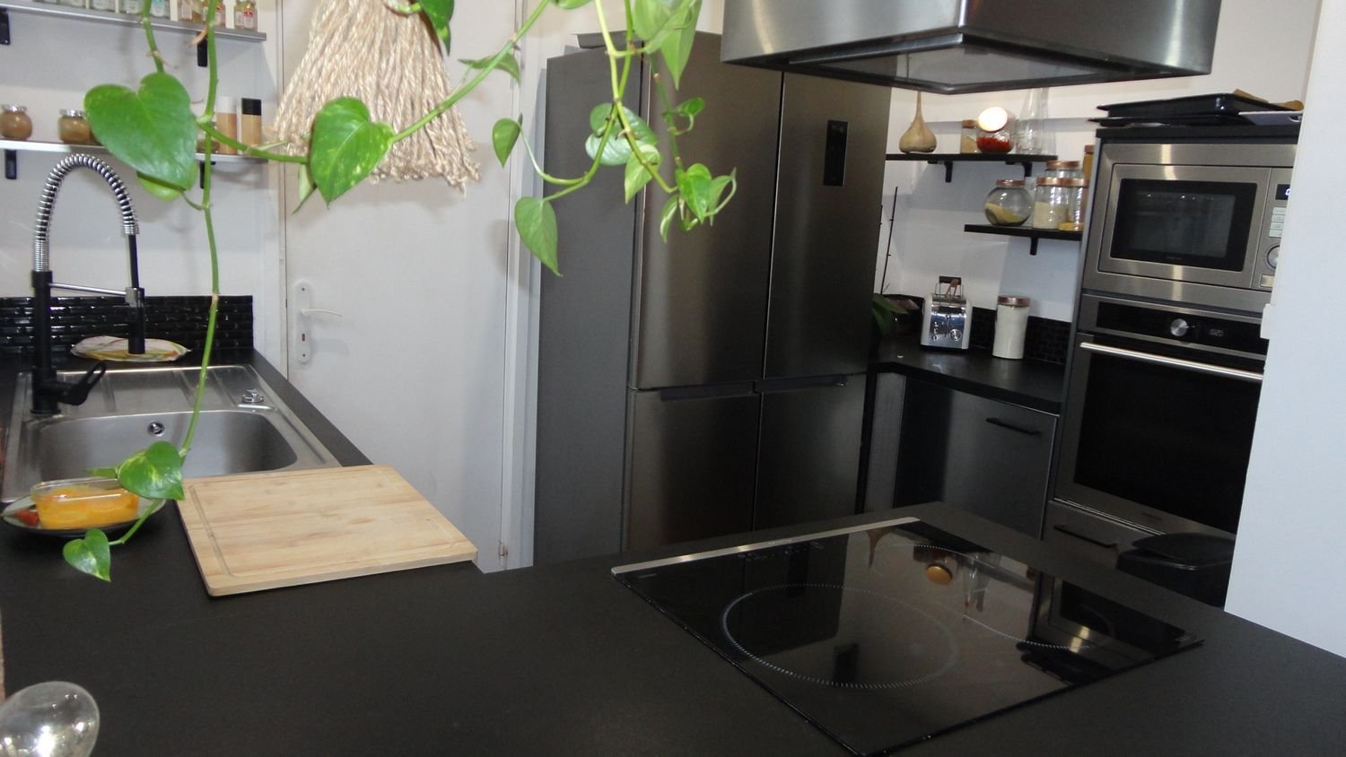 Appartement à vendre, 95m², Beauvais